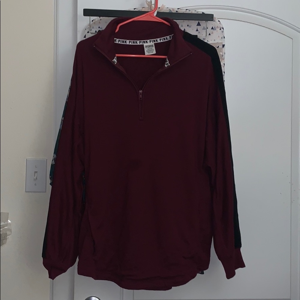 Victoria Secret- PINK Pullover Hoodie